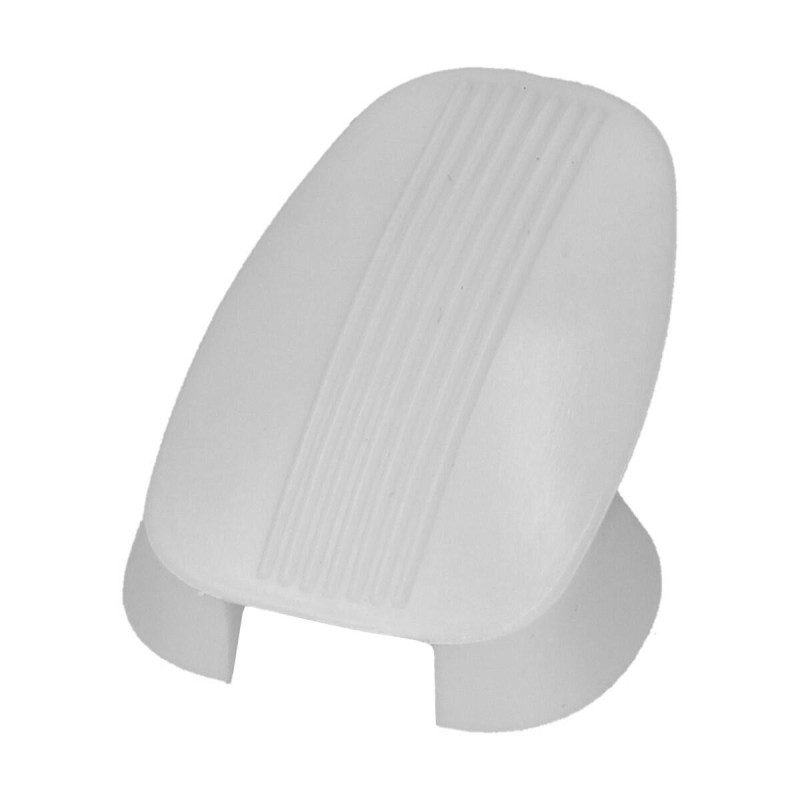 crochet pour brassière blanche 58-7/67