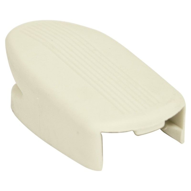 crochet pour brassière blanche 8/67-