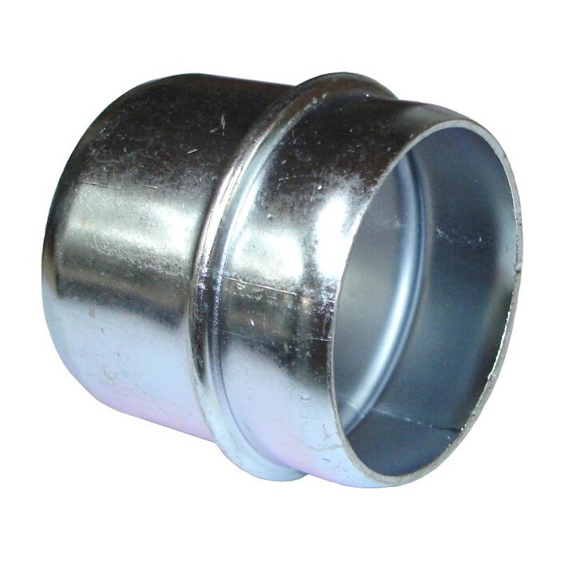 manchon raccord échappement/gaine chauffage