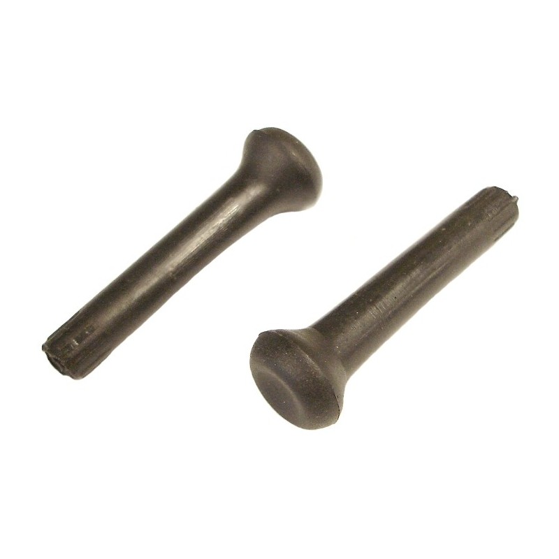 set de 2 loquets de porte comme origine