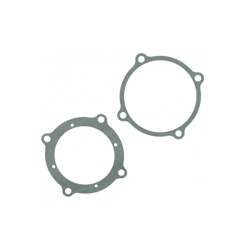 set de 2 joints de pompe à huile 6mm pour moteur pied moulé 25/30ch et 12/13/1600cc -67