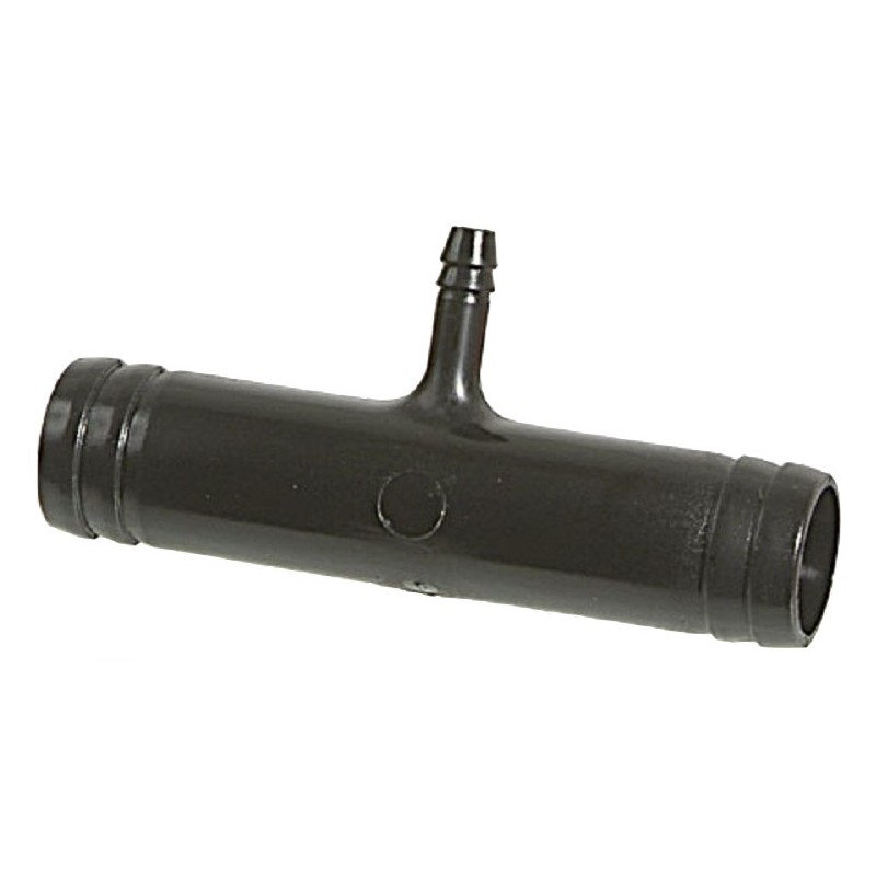 raccord de mise à l'air de circuit d'essence