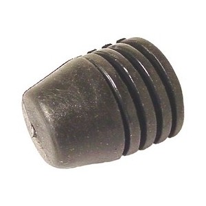 butée sur jupe /arrêt capot...