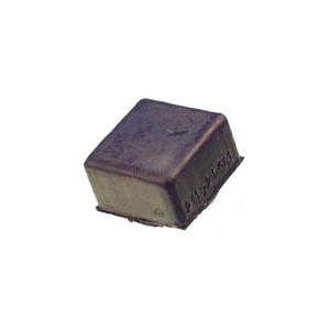 butée de pédale de frein ou...