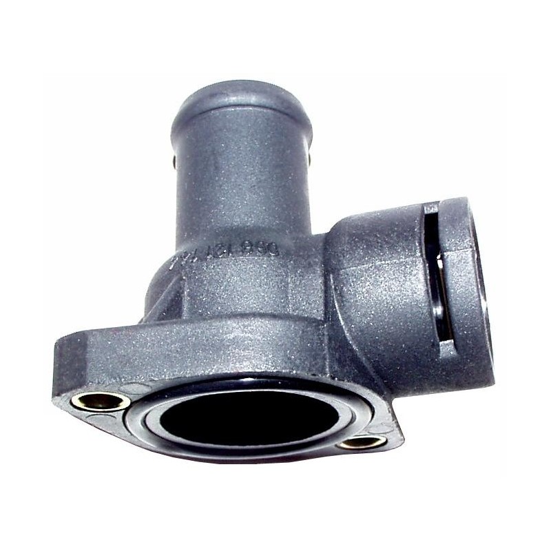 raccord d'eau plastique pour sonde de température clipsée