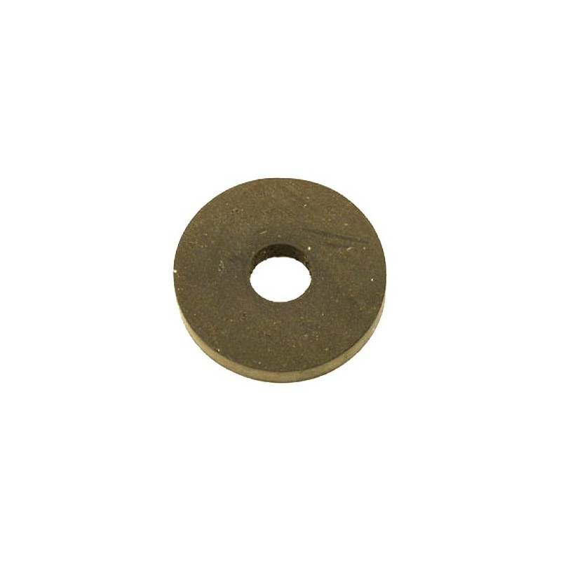 silentbloc de radiateur (silentbloc inférieur)