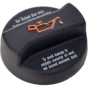 bouchon d'huile universel