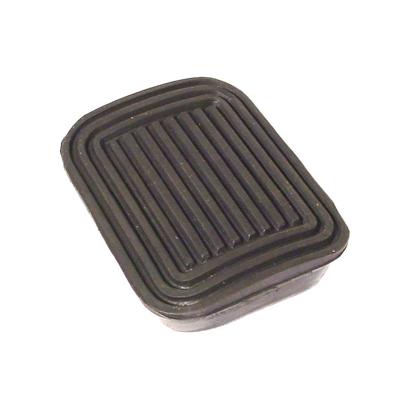 couvre pédale de frein ou d’embrayage 68-79