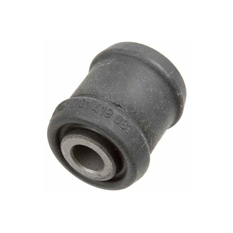 silentbloc de crémaillère de direction pour boulon de 8mm, à l'unité T4 9/1990-12/1992