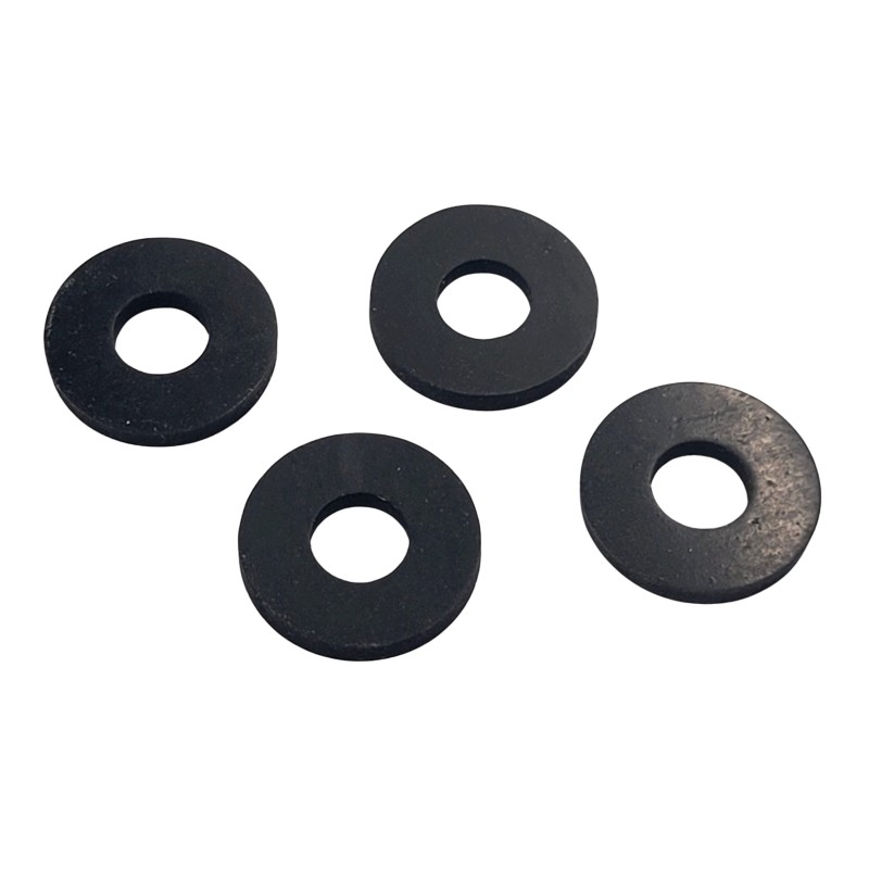 set de 4 joints de séparation de marche pied/aile