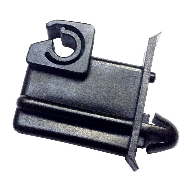 clip de maintien de tuyau de frein rigide sur T25