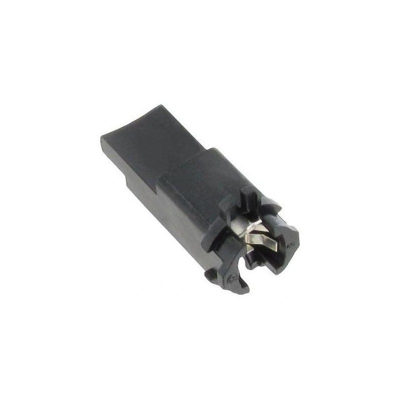 support d'ampoule d'éclairage d'interrupteur de tableau de bord