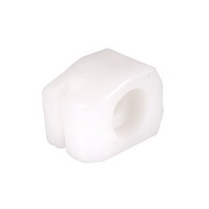 guide nylon de porte...