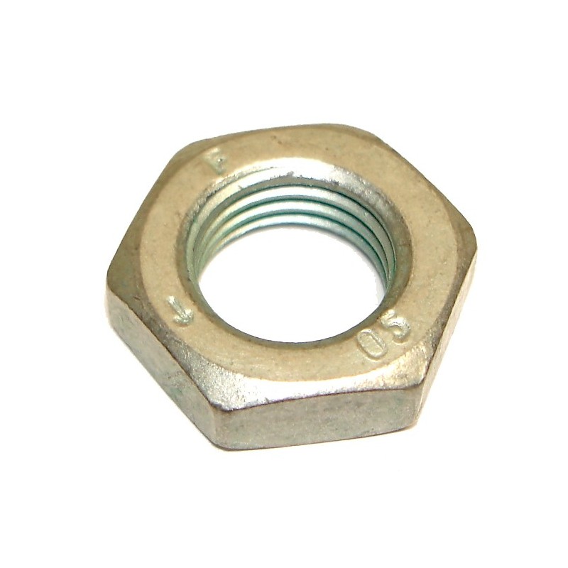 boulon à filet gauche pour barre de direction