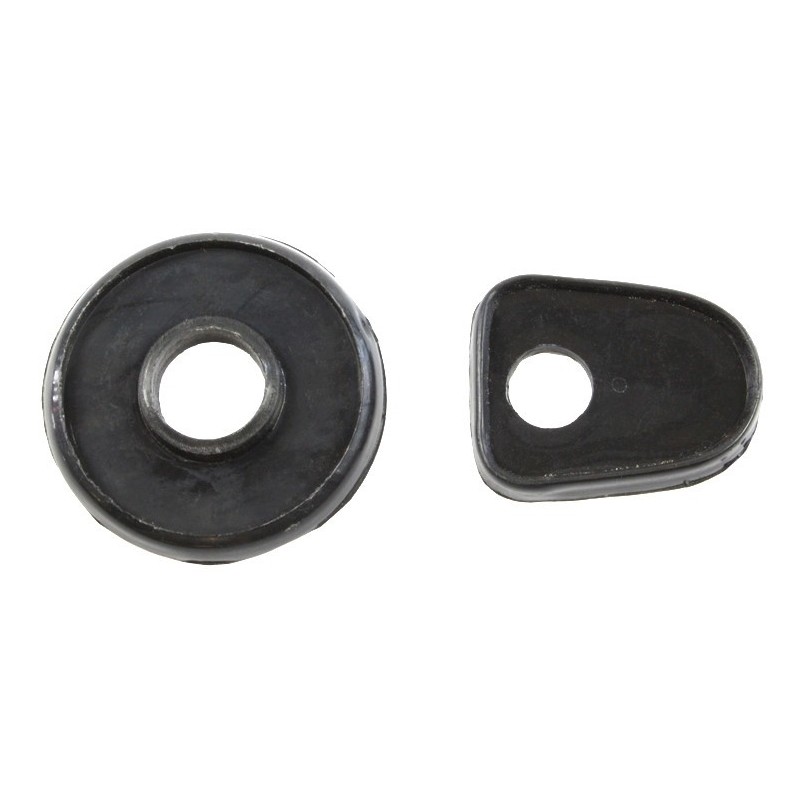 set de 2 joints de poignée de capot avant -7/67