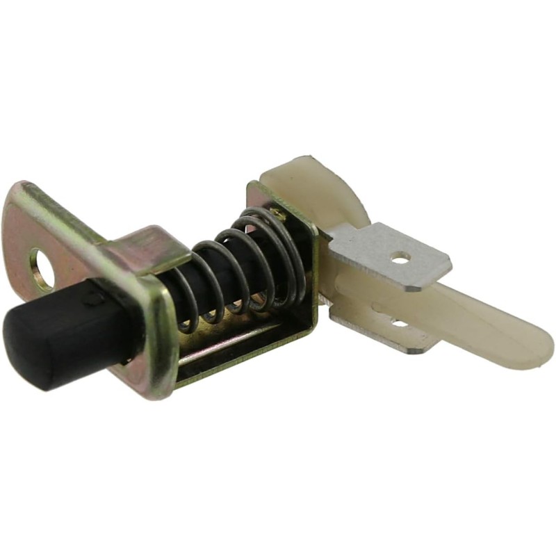 contacteur de porte/plafonnier  8/60-  2 cosses