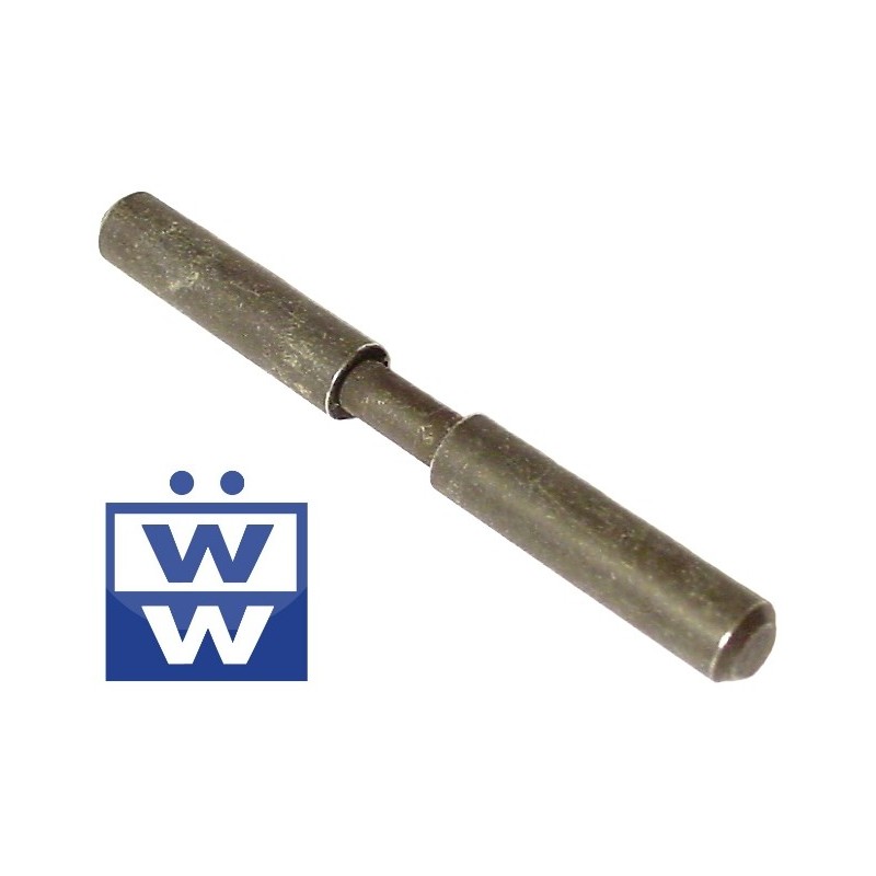 axe de pédale d’accélérateur -67