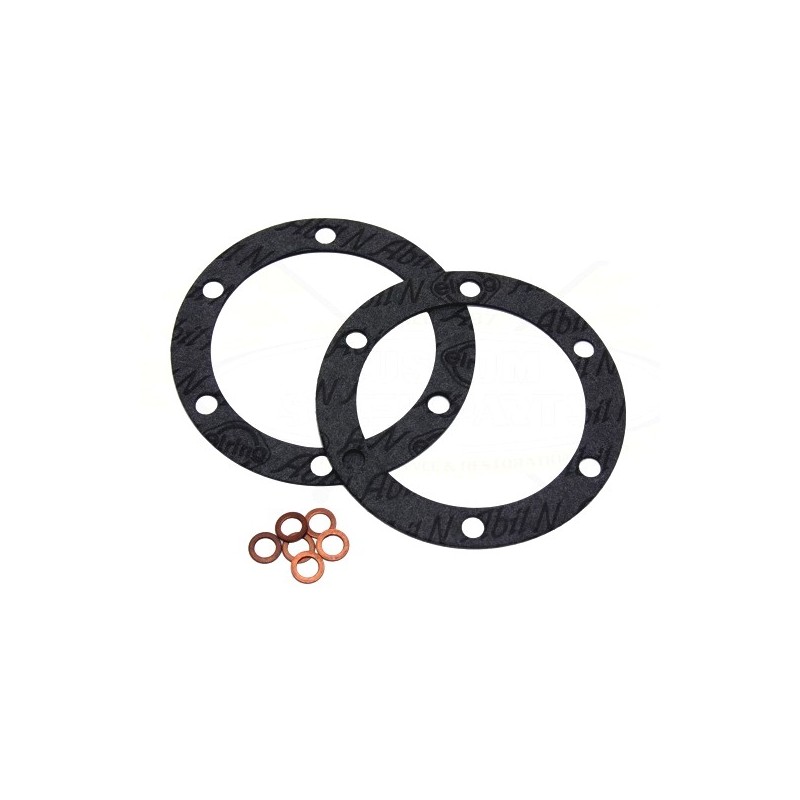 joints de plaque de vidange