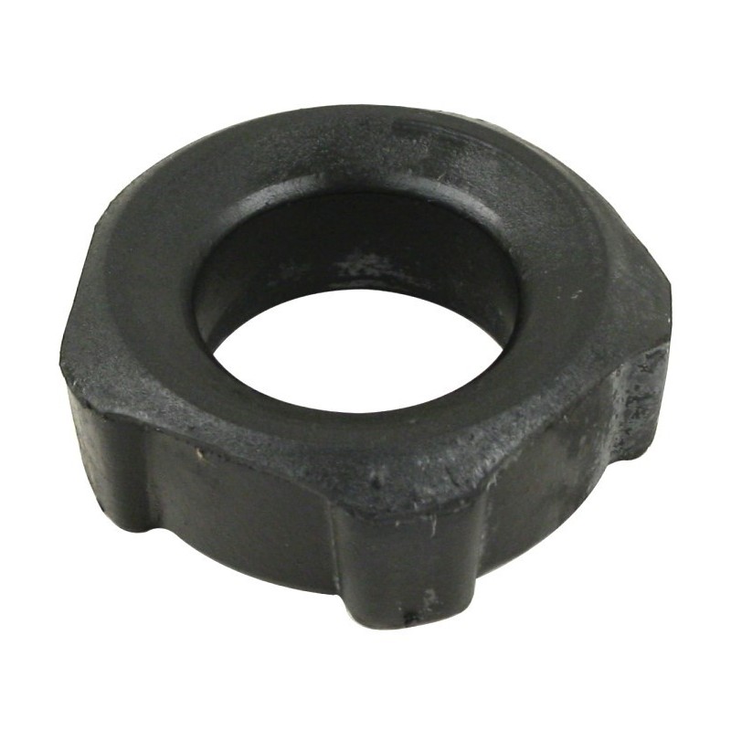 silentbloc crenelé g intérieur/ bras suspension  8/60-