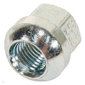 écrou débouché chromé...