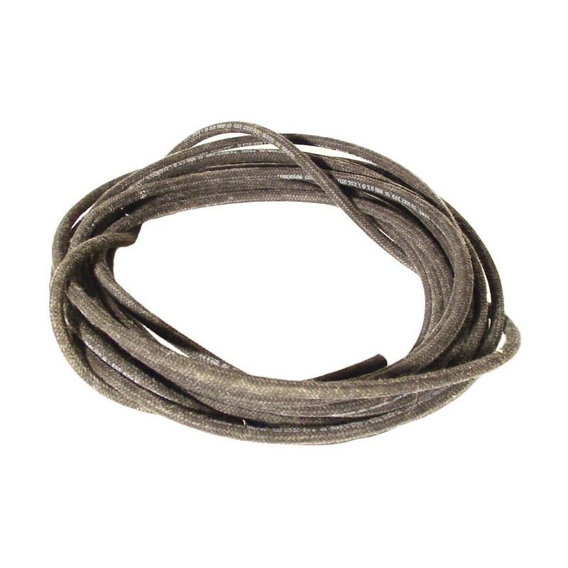 durite essence diamètre intérieur 5mm 1 mètre remplace la ref 42651