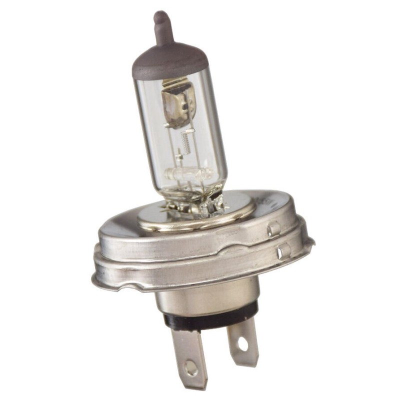 ampoule halogène 12v H4 60/55w pour phare CE remplace la ref 85114