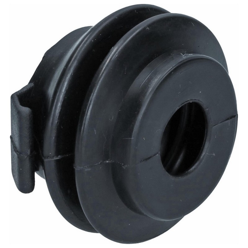 soufflet de protection sur fourchette de sélection de boite de vitesses T25 5/79-8/82