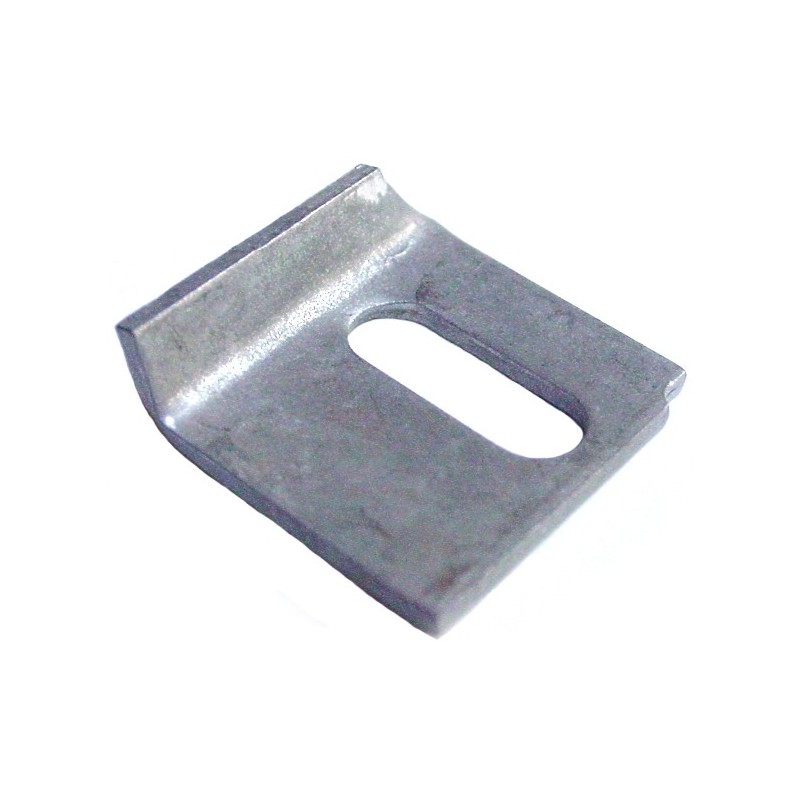 câle de blocage de retour de pédale de frein 8/66-