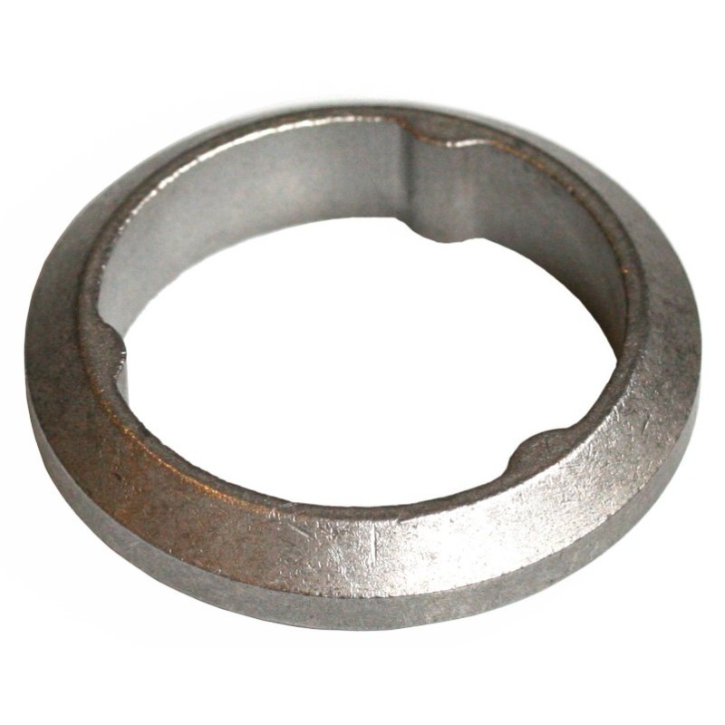 joint entre coude et tube latéral