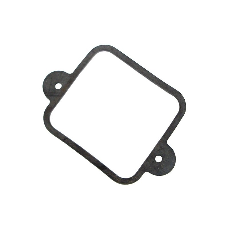 joint de glace d’éclairage de plaque 69-74 (sauf variant)