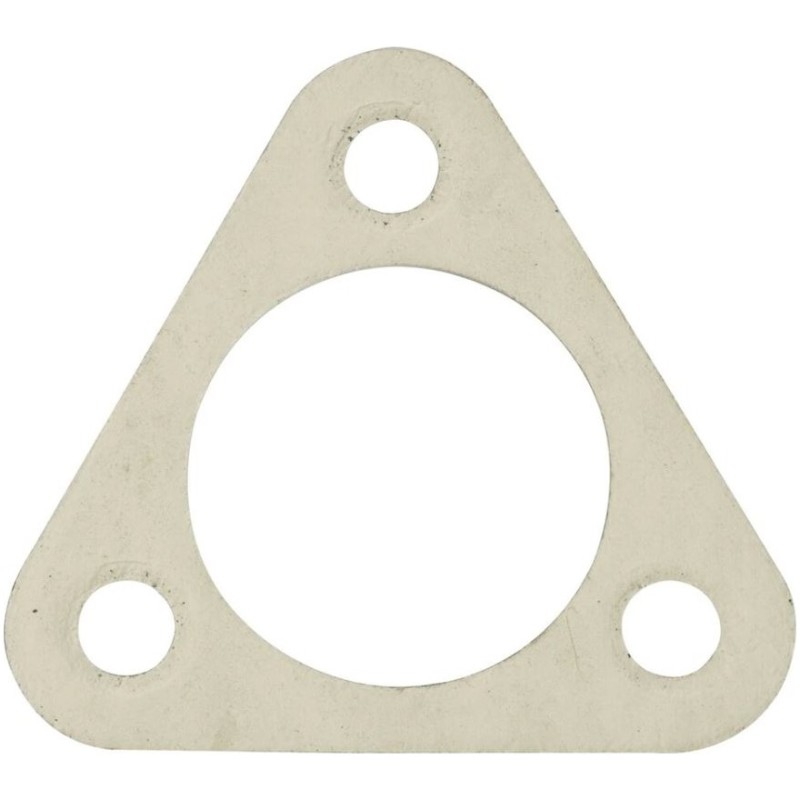 joint collecteur/silencieux pour 4 en 1 petite bride 3 vis