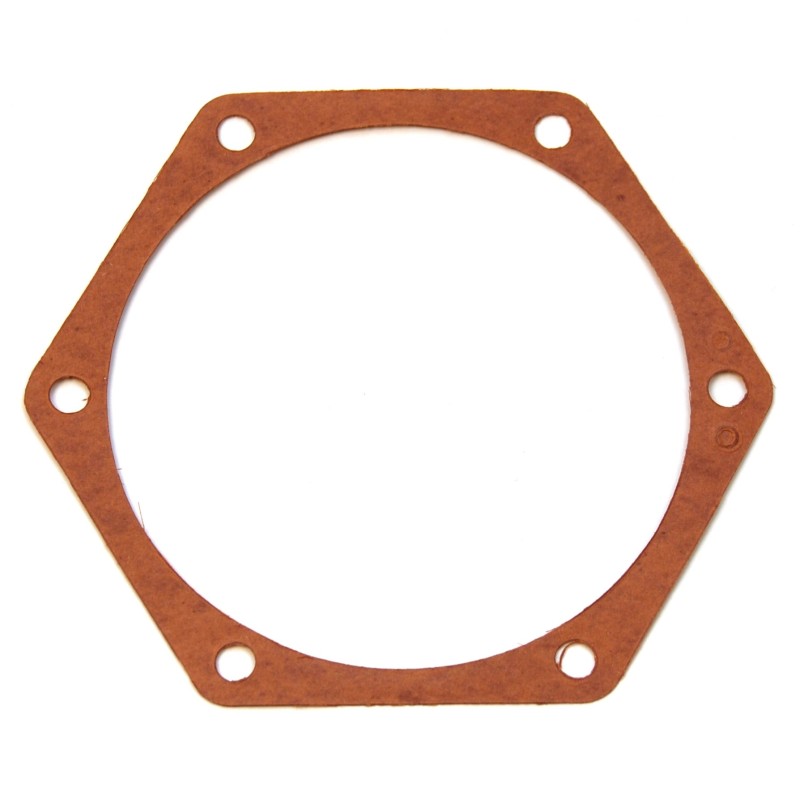 joint papier épaisseur 0,3mm pour couvercle de boite de vitesses à trompettes