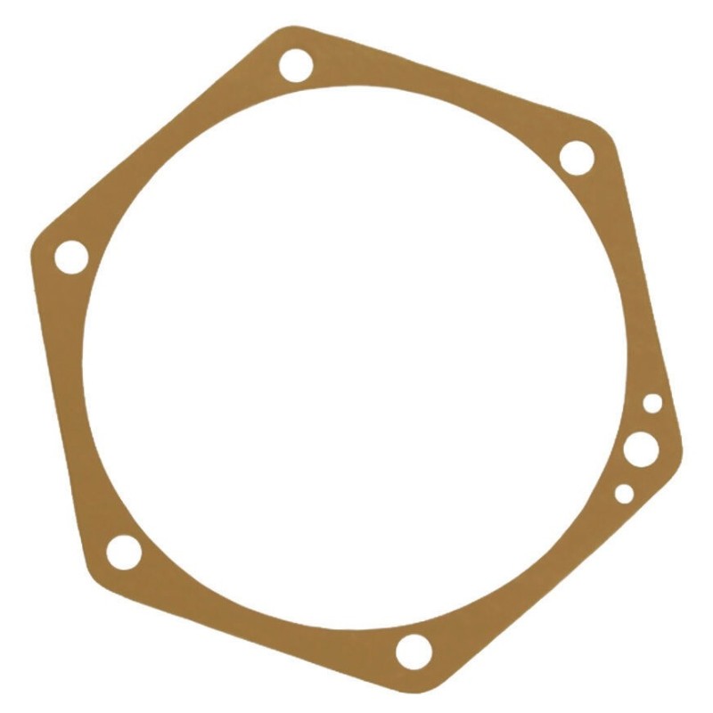 joint papier épaisseur 0,2mm pour couvercle de boite de vitesses à trompettes