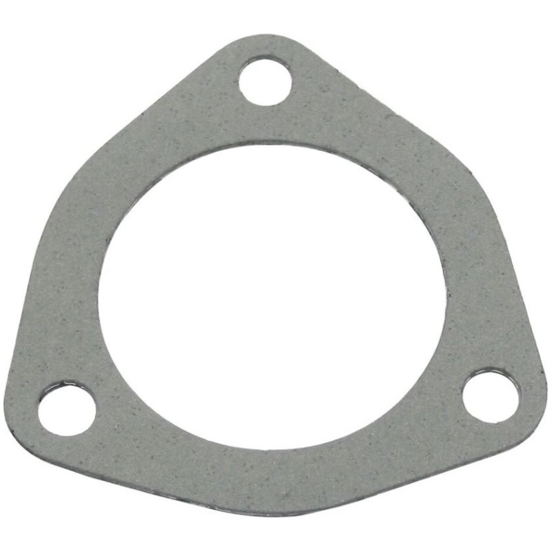 joint collecteur/silencieux pour 4 en 1 grosse bride 3 vis