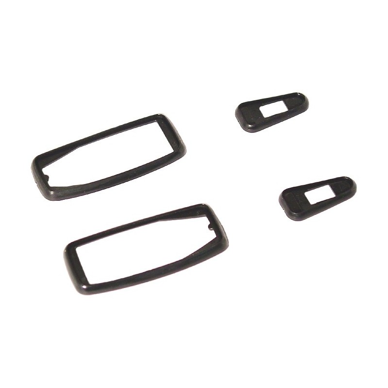 set de 4 joints de poignée de porte 68-