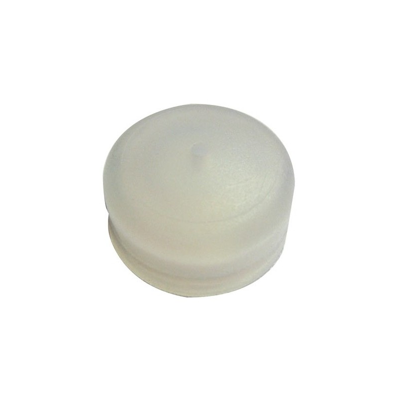 capuchon d'obturation sur le bas du levier 5 vitesses T25