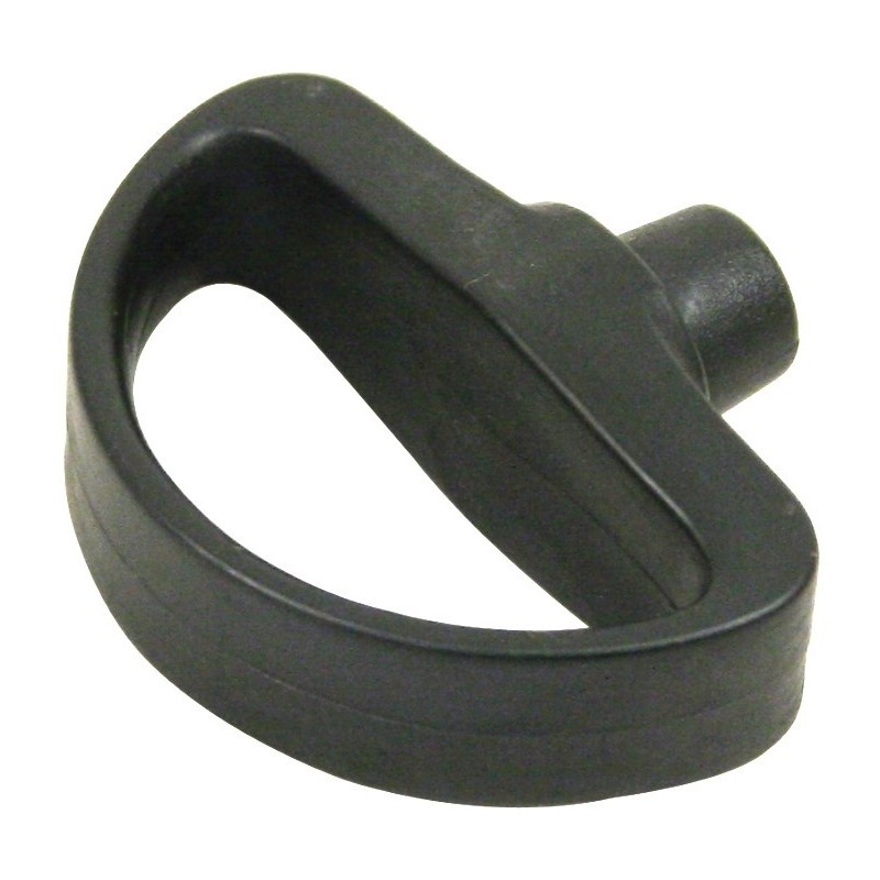 embout tirette de trappe à essence 8/68-7/70 (à visser)