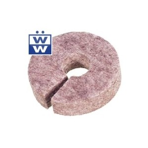 tampon rond de pédale de...