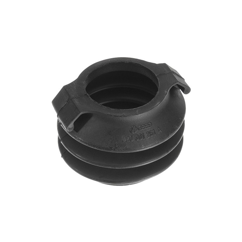 soufflet de protection sur fourchette de sélection de boite de vitesses T25 8/82-7/92