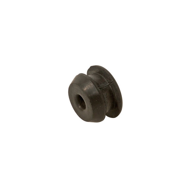 caoutchouc de maintien de tuyau rigide de frein sur le bras de suspension 68-79