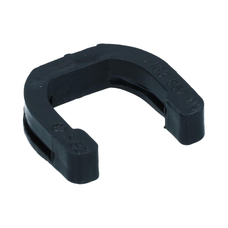 clip de fixation de serrure de boite à gants 1303