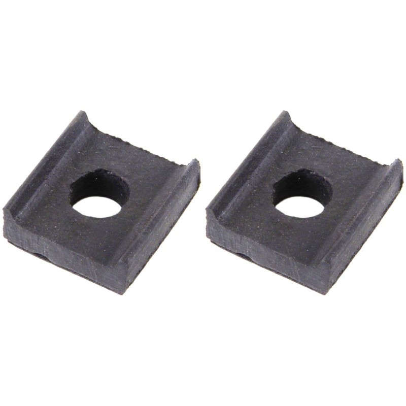 set de 2 joints entre caisse et câle de fixation sous réserv...