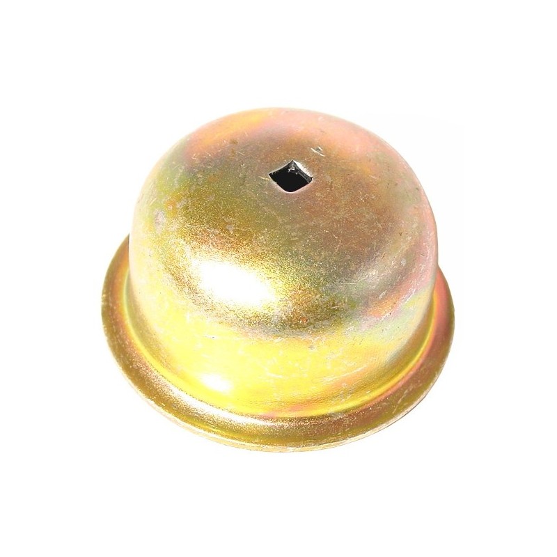 cache moyeu g sur tambour ou disque 8/65- (avec trou)