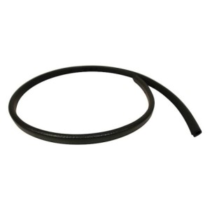 jonc de finition noir sur pilier B de T25 79-92 (965mm)