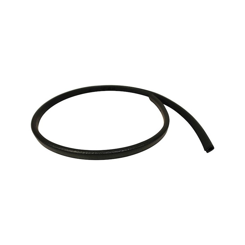 jonc de finition noir sur pilier B de T25 79-92 (965mm)