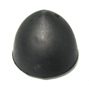 butée en caoutchouc de bras de suspension de train avant T4 9/1990-6/2003