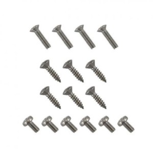 kit visserie pour pop-out toutes années