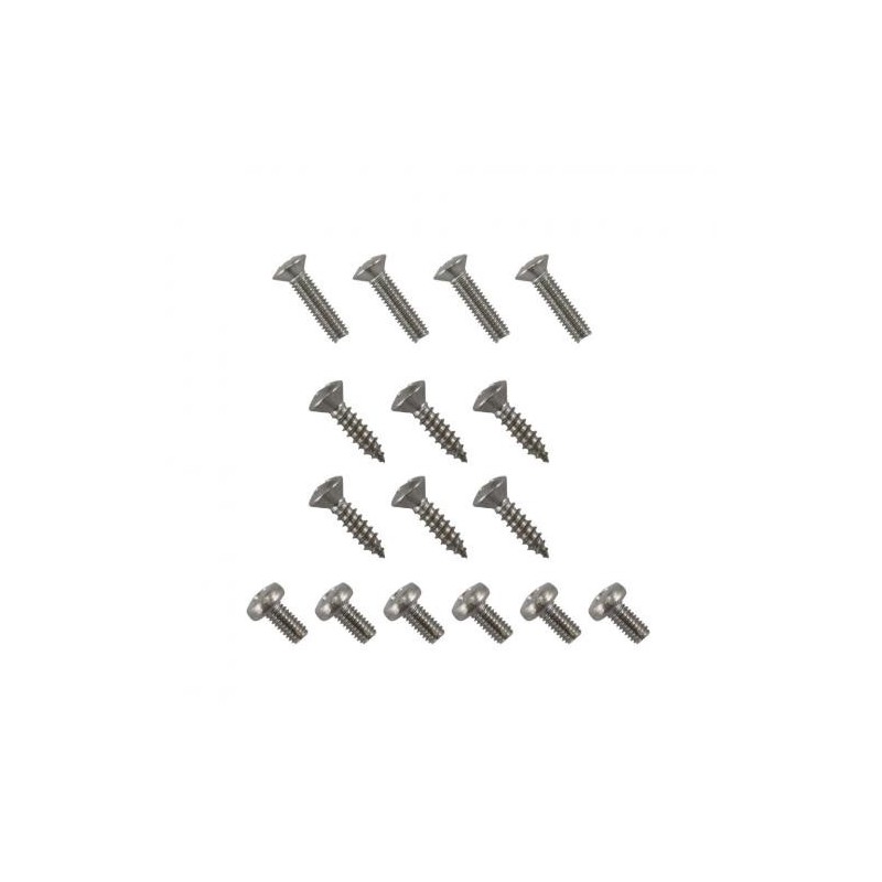 kit visserie pour pop-out toutes années