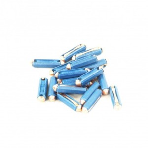 blister de 20 fusibles de...