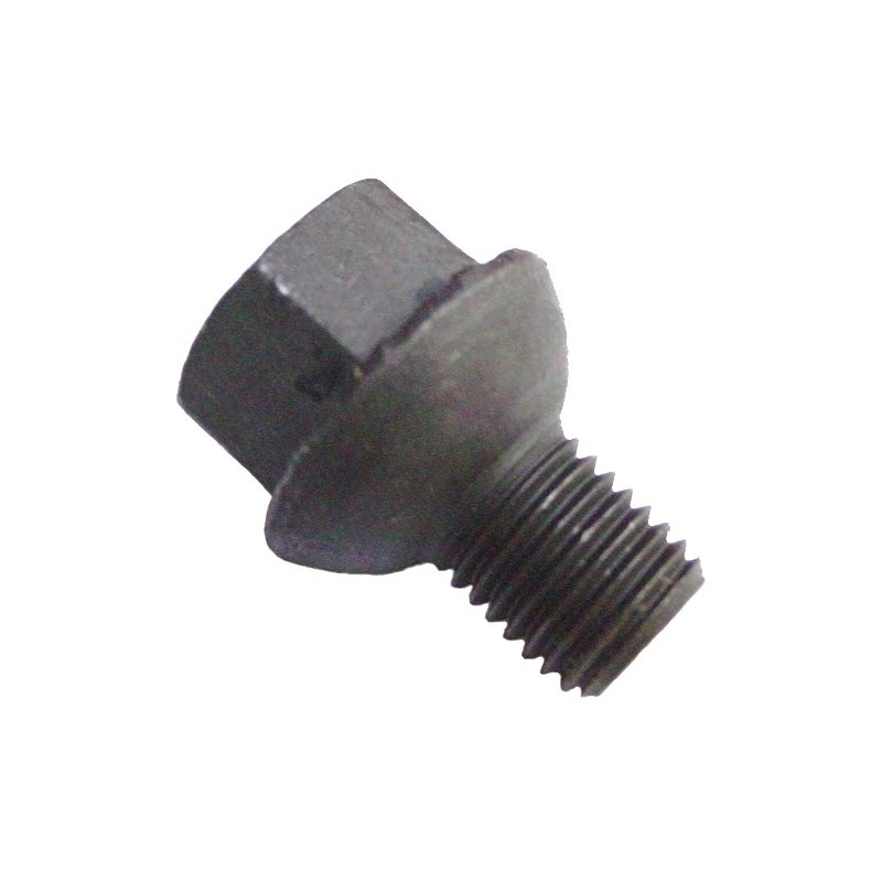 boulon de roue à appui bombé -7/67 (12x1,5) longueur de file...